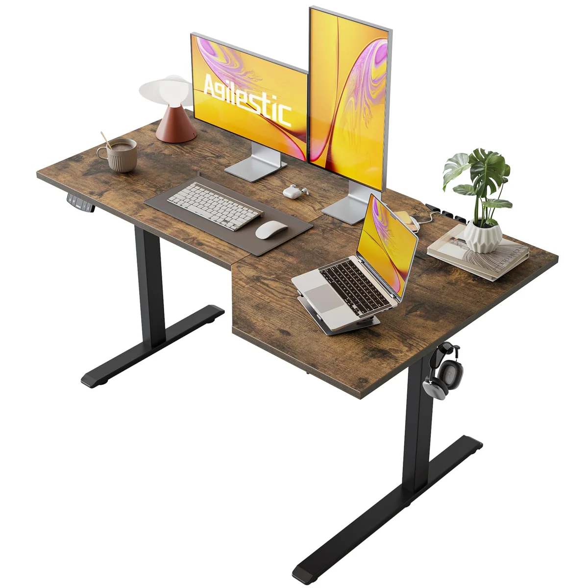 Agilestic Electric Standing Desk