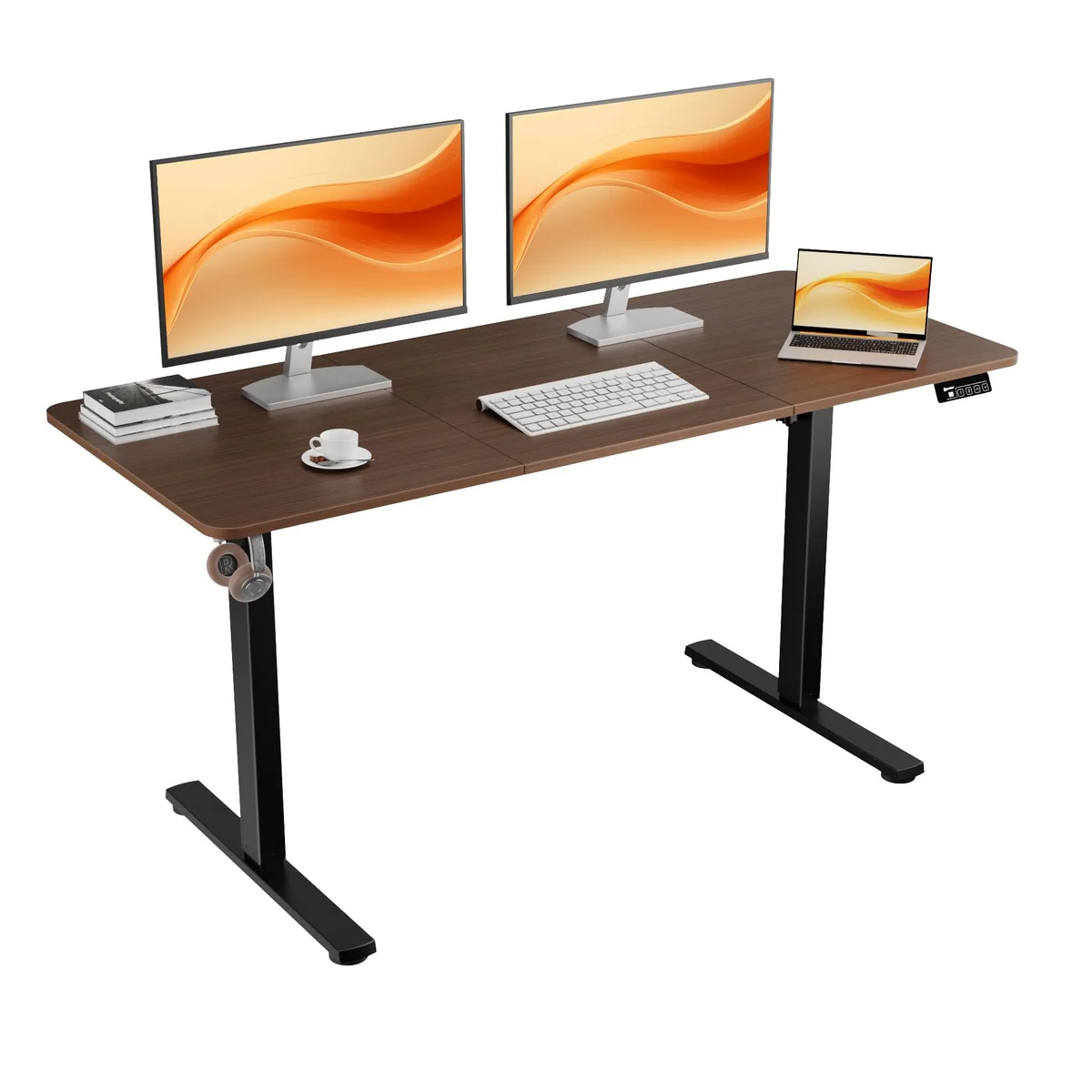 ERGOMAKER Electric Standing Desk